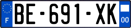 BE-691-XK