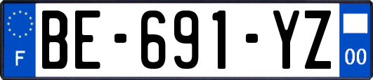 BE-691-YZ