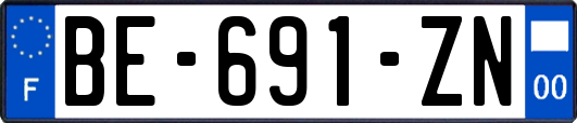 BE-691-ZN