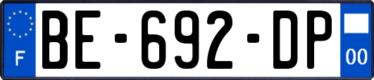 BE-692-DP