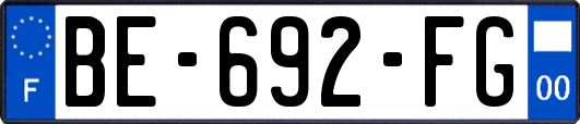 BE-692-FG