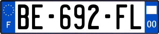 BE-692-FL