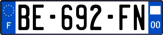 BE-692-FN