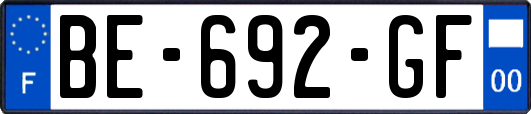 BE-692-GF