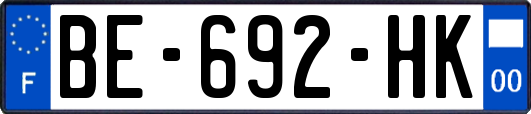 BE-692-HK
