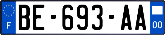 BE-693-AA