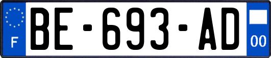 BE-693-AD