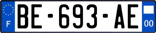 BE-693-AE