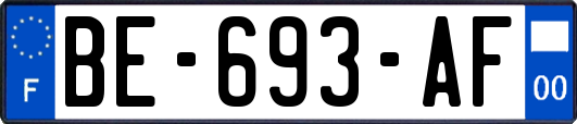 BE-693-AF