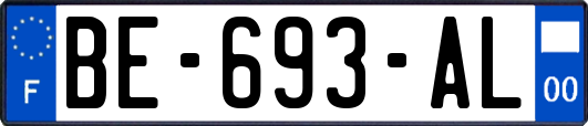 BE-693-AL