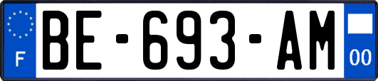 BE-693-AM