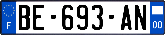 BE-693-AN