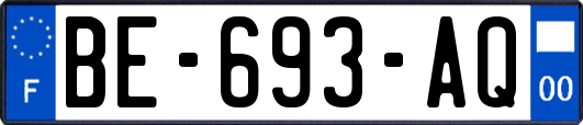 BE-693-AQ