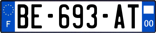 BE-693-AT