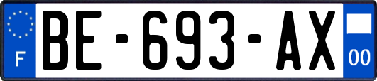 BE-693-AX