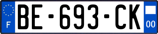 BE-693-CK