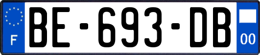 BE-693-DB