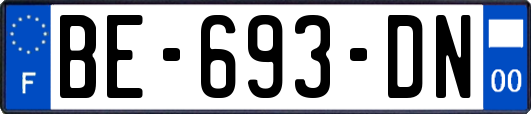 BE-693-DN