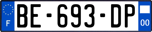 BE-693-DP