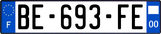BE-693-FE
