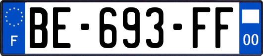BE-693-FF