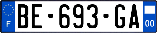 BE-693-GA
