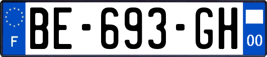 BE-693-GH