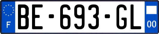 BE-693-GL