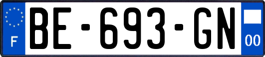 BE-693-GN