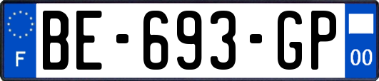 BE-693-GP