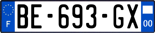 BE-693-GX