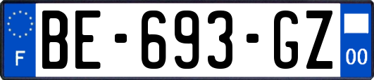 BE-693-GZ