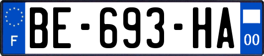 BE-693-HA