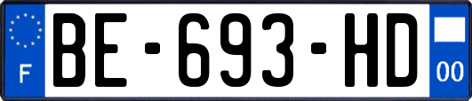 BE-693-HD