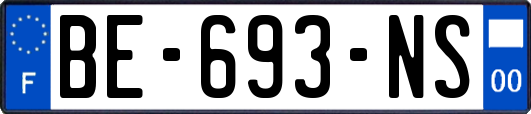 BE-693-NS
