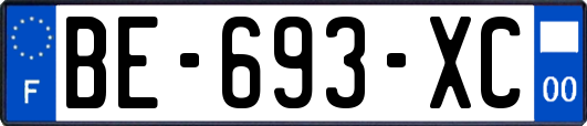 BE-693-XC