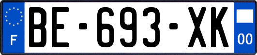 BE-693-XK