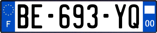 BE-693-YQ