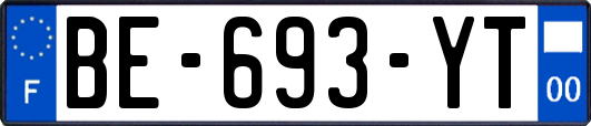BE-693-YT