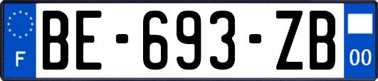BE-693-ZB