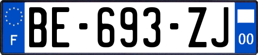 BE-693-ZJ