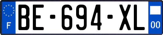 BE-694-XL