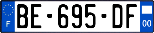 BE-695-DF