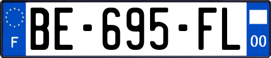 BE-695-FL