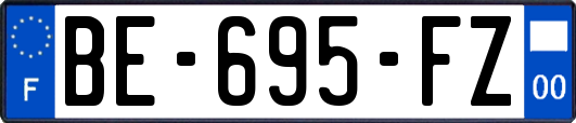 BE-695-FZ