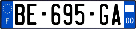 BE-695-GA