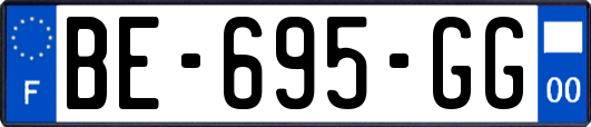 BE-695-GG