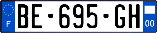 BE-695-GH