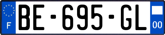 BE-695-GL