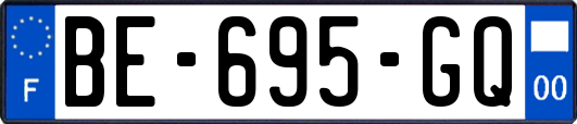 BE-695-GQ